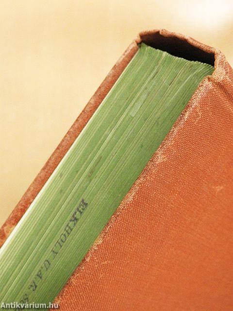 Plant Growth Substances