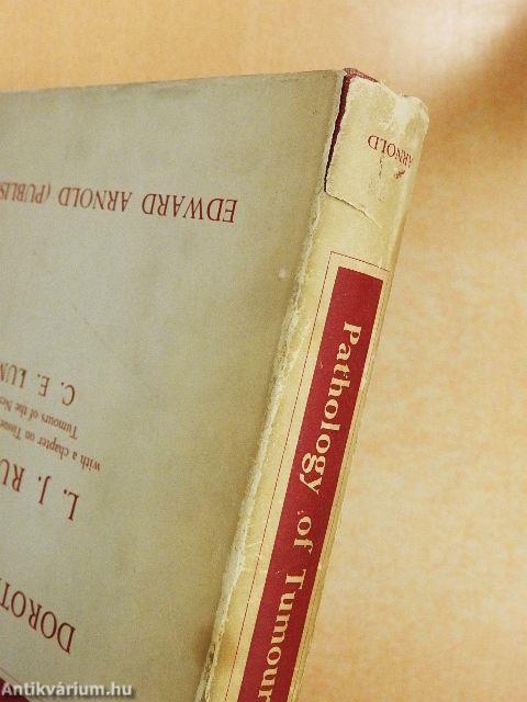 The Pathology of Tumours of the Nervous System