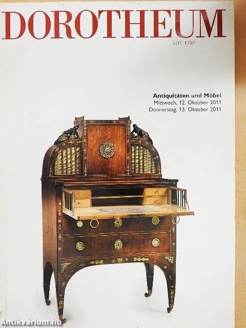 Dorotheum Antiquitäten und Möbel