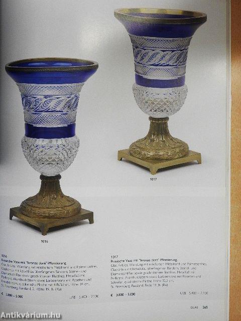 Dorotheum Antiquitäten und Möbel