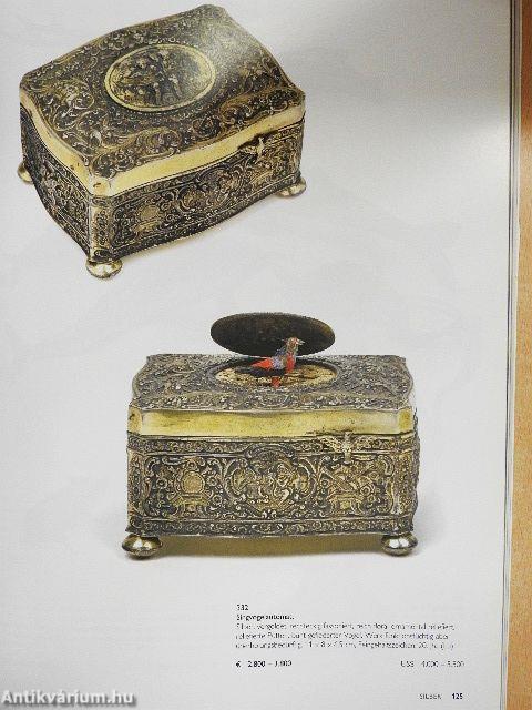 Dorotheum Antiquitäten und Möbel