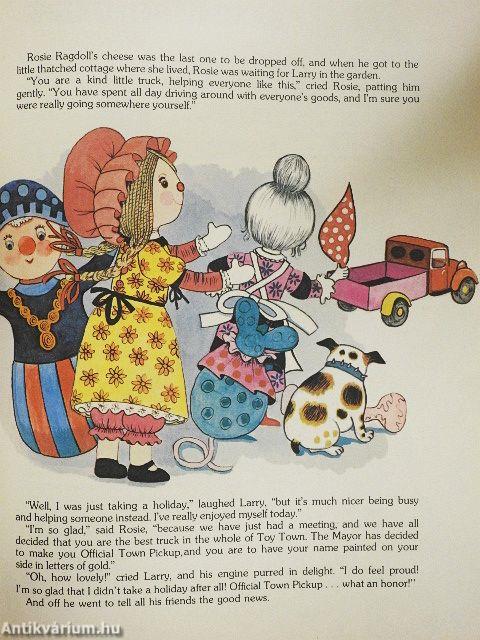 Favorite Book of Playtime Stories