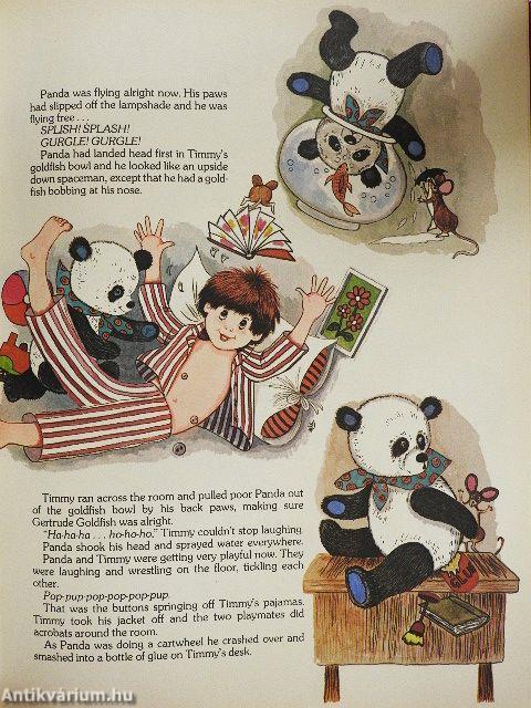 Favorite Book of Playtime Stories