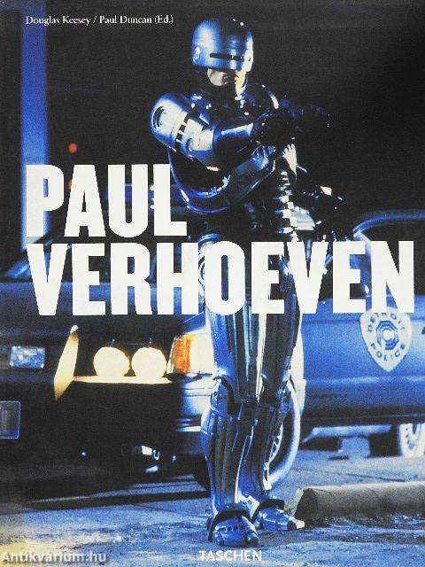 Paul Verhoeven