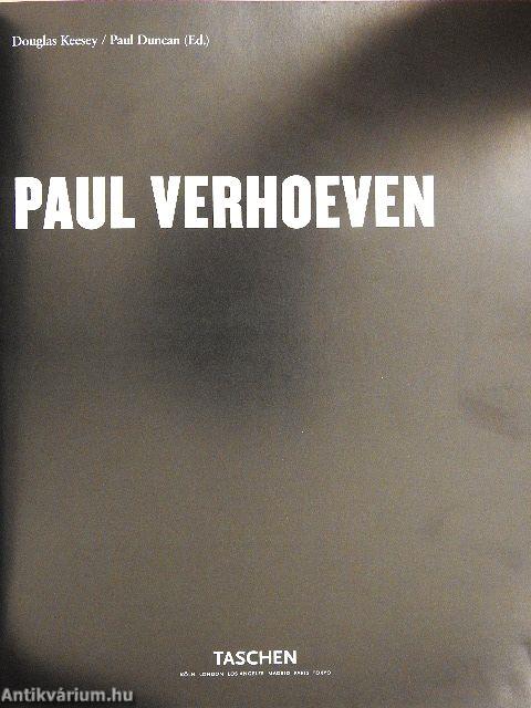 Paul Verhoeven