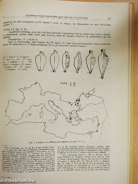 Dacia - Revue d'Archéologie et d'Histoire Ancienne XXI