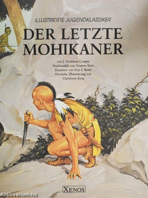 Der Letzte Mohikaner