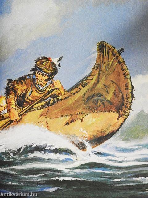 Der Letzte Mohikaner