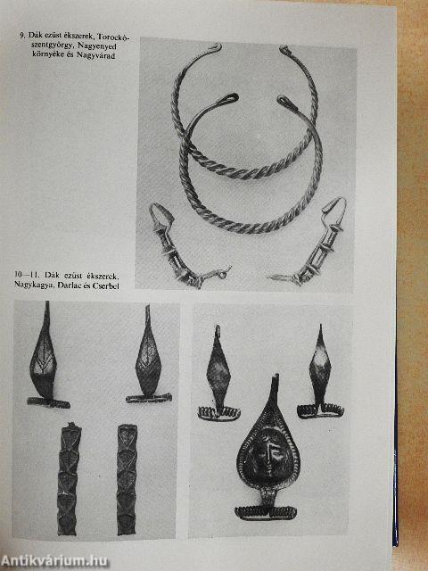 Erdély története I-III.