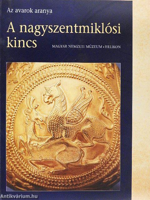 A nagyszentmiklósi kincs