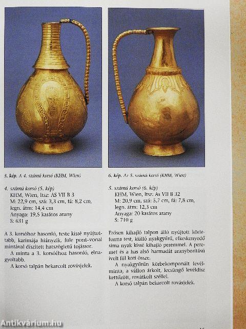 A nagyszentmiklósi kincs