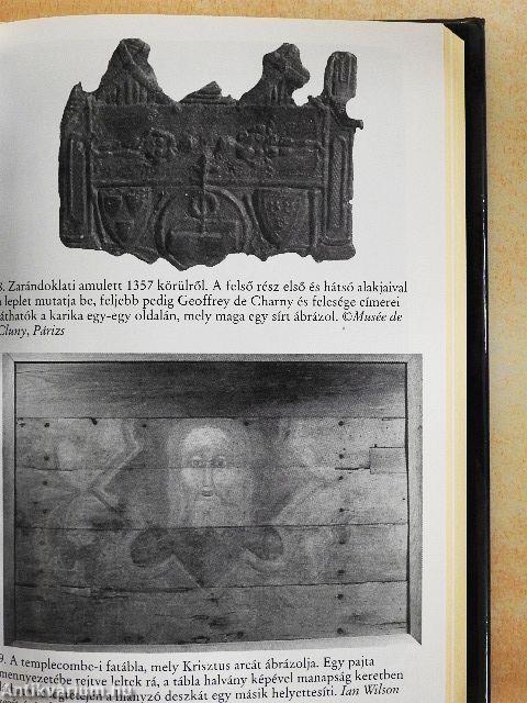 A torinói lepel valódi