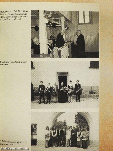 Képes Kálvin Kalendárium 1997.