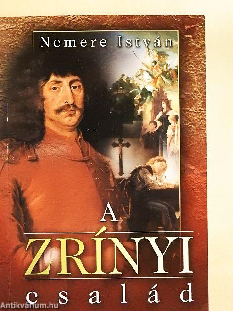 A Zrínyi család