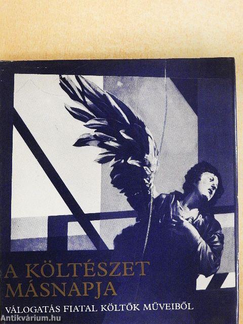 A költészet másnapja