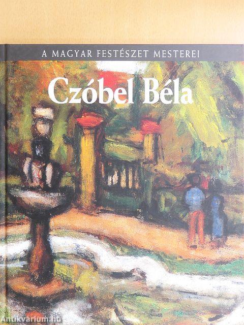 Czóbel Béla