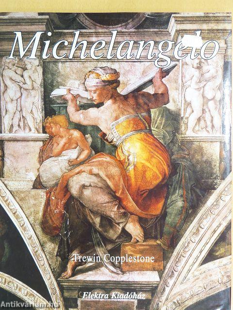 Michelangelo