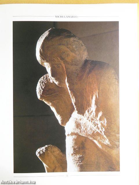 Michelangelo
