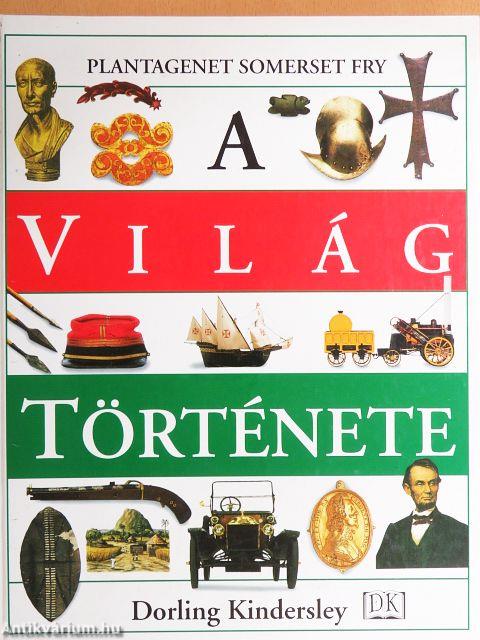 A világ története