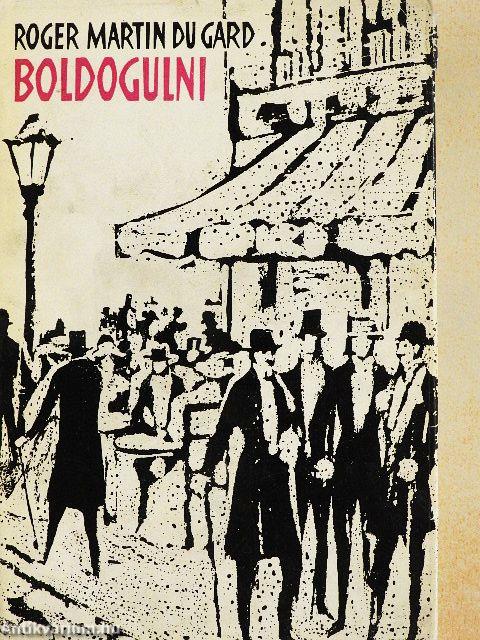 Boldogulni