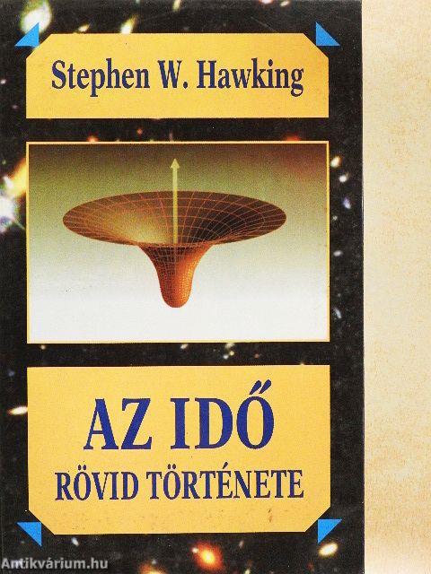 Az idő rövid története