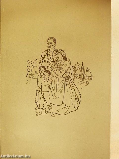 Tamás bátya kunyhója