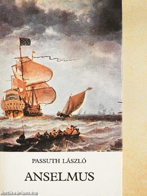 Anselmus