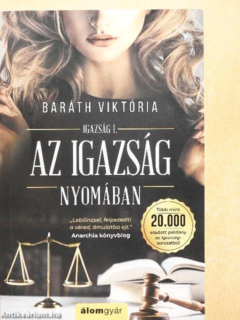 Az igazság nyomában