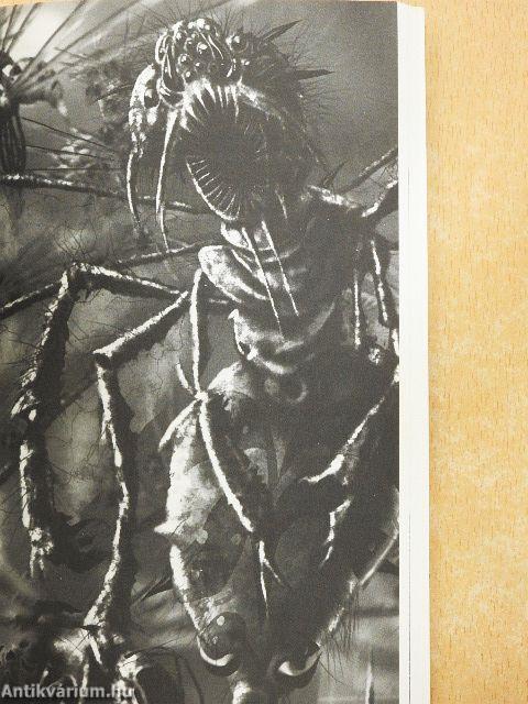 Harc a mélységért