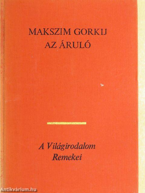 Az áruló
