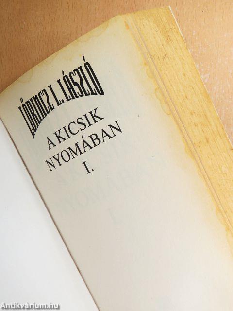 A kicsik nyomában I-II.