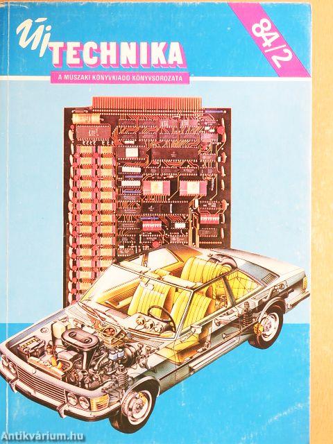 Új technika 84/2