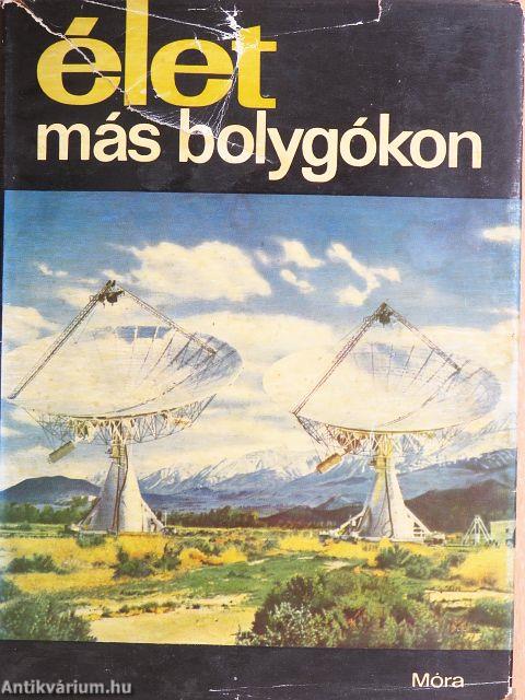 Élet más bolygókon