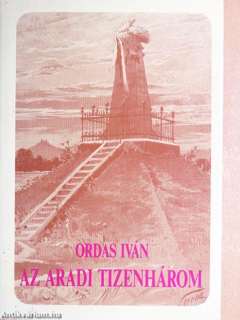 Az aradi tizenhárom