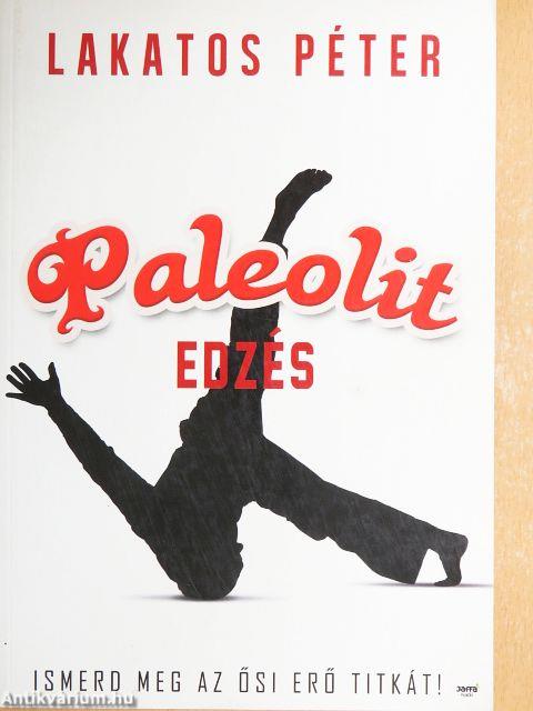 Paleolit edzés