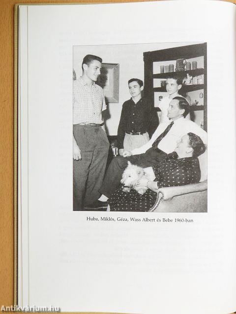 Wass Albert igazsága