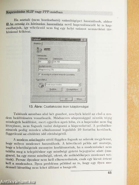 Internet Magyarországon