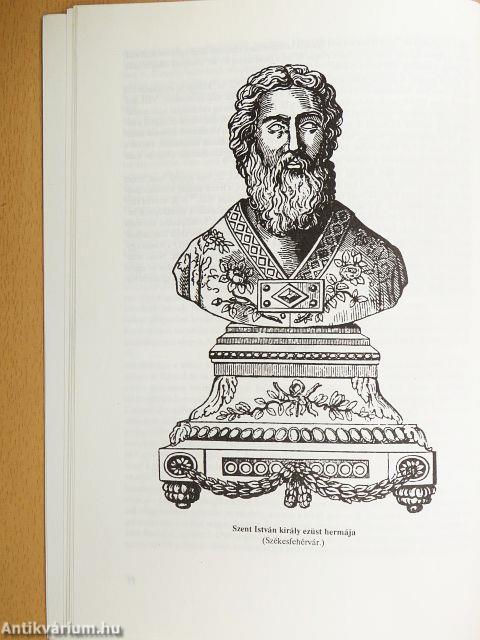 A vallási élet arculata Szent István korában