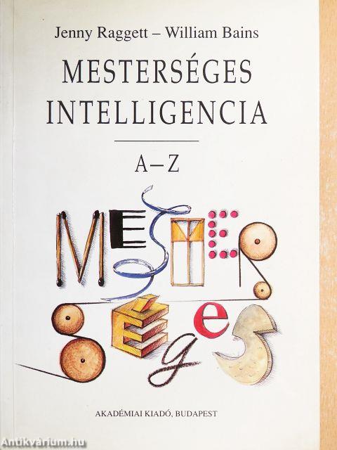 Mesterséges intelligencia A-Z