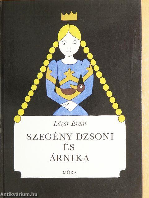 Szegény Dzsoni és Árnika