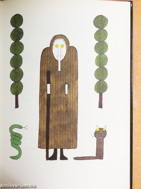 Szegény Dzsoni és Árnika