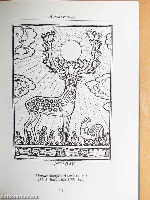 Magyarok története