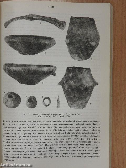 Studijné Zvesti AÚSAV 9