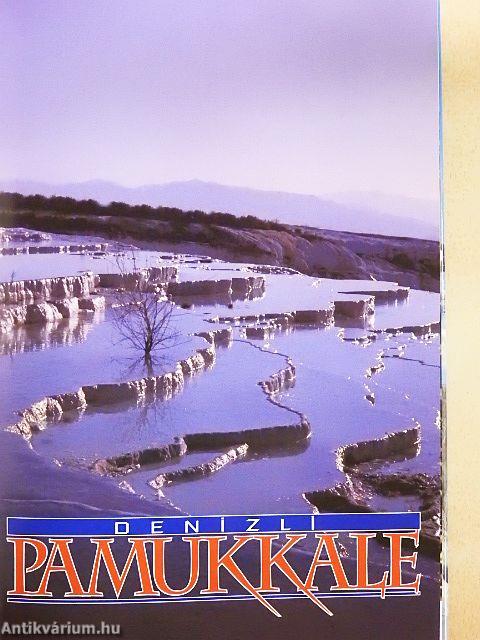 Denizli Pamukkale