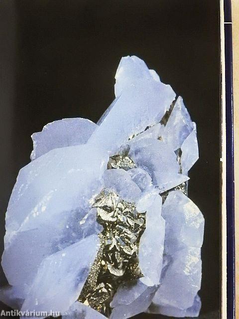 Einheimische Minerale