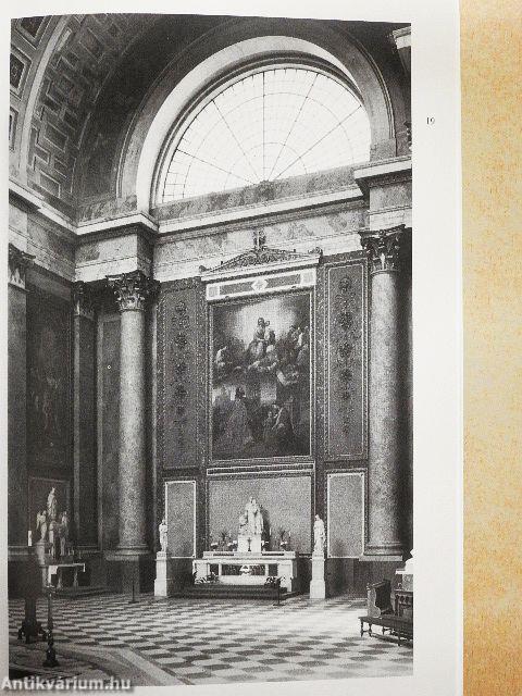 Die Basilika, der Domschatz und der Burgberg zu Esztergom