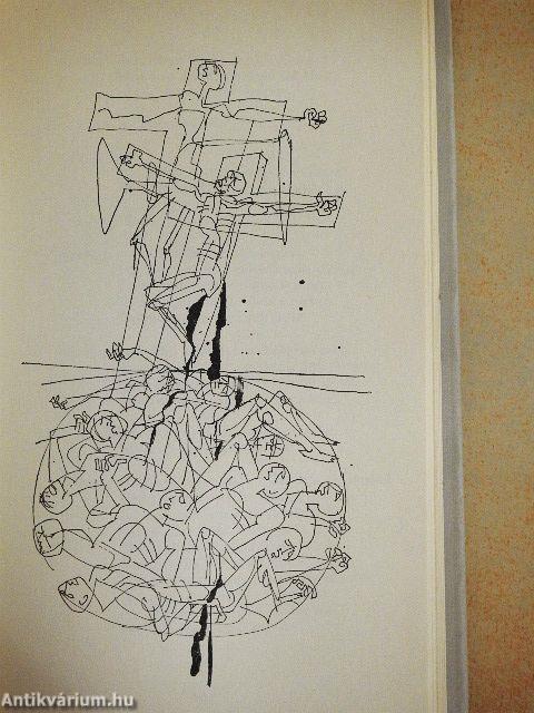 Die Tragödie des Menschen