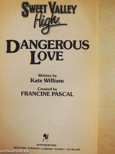 Dangerous Love