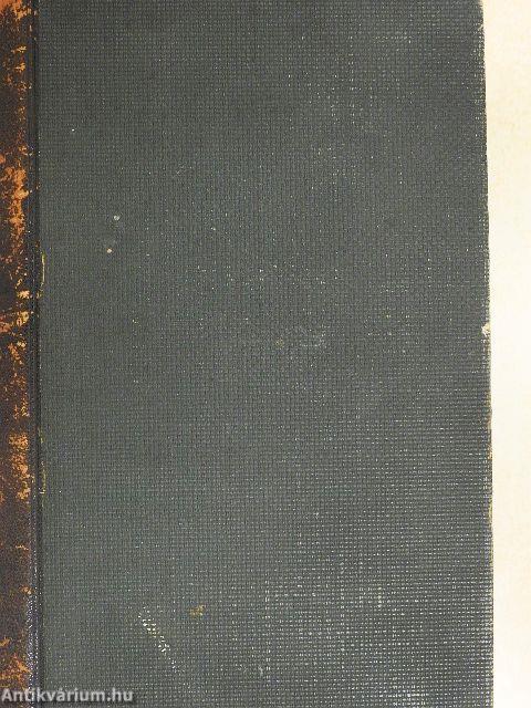 Magyar és német nagy kézi szótár I-II. (gótbetűs)