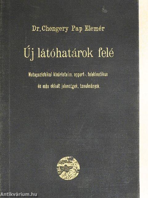 Új látóhatárok felé